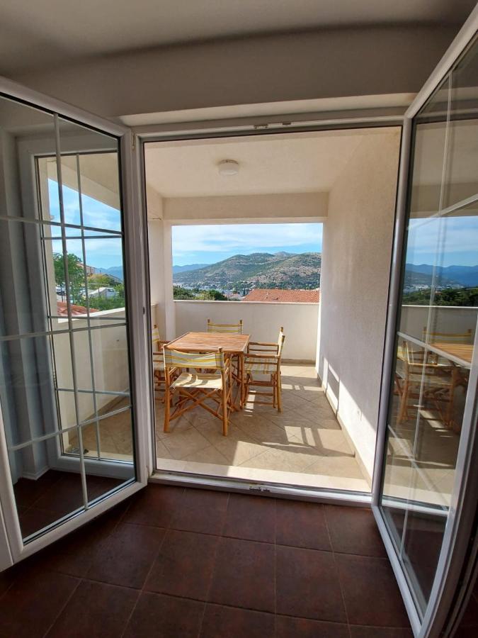 Apartments Coral Of Dubrovnik Kültér fotó