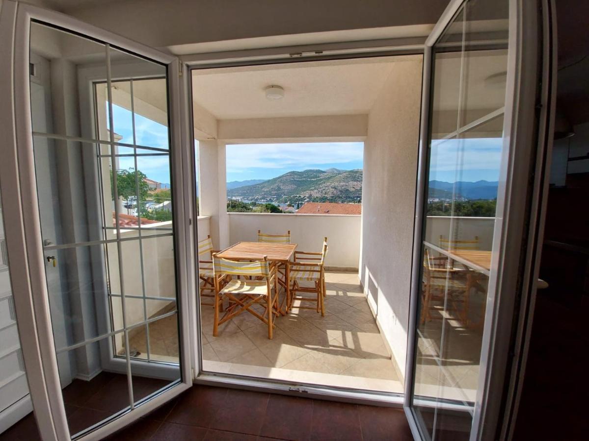 Apartments Coral Of Dubrovnik Kültér fotó