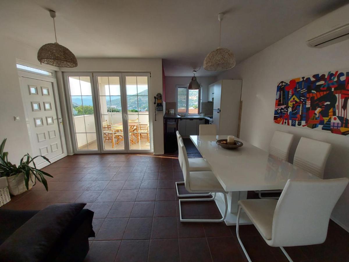 Apartments Coral Of Dubrovnik Kültér fotó
