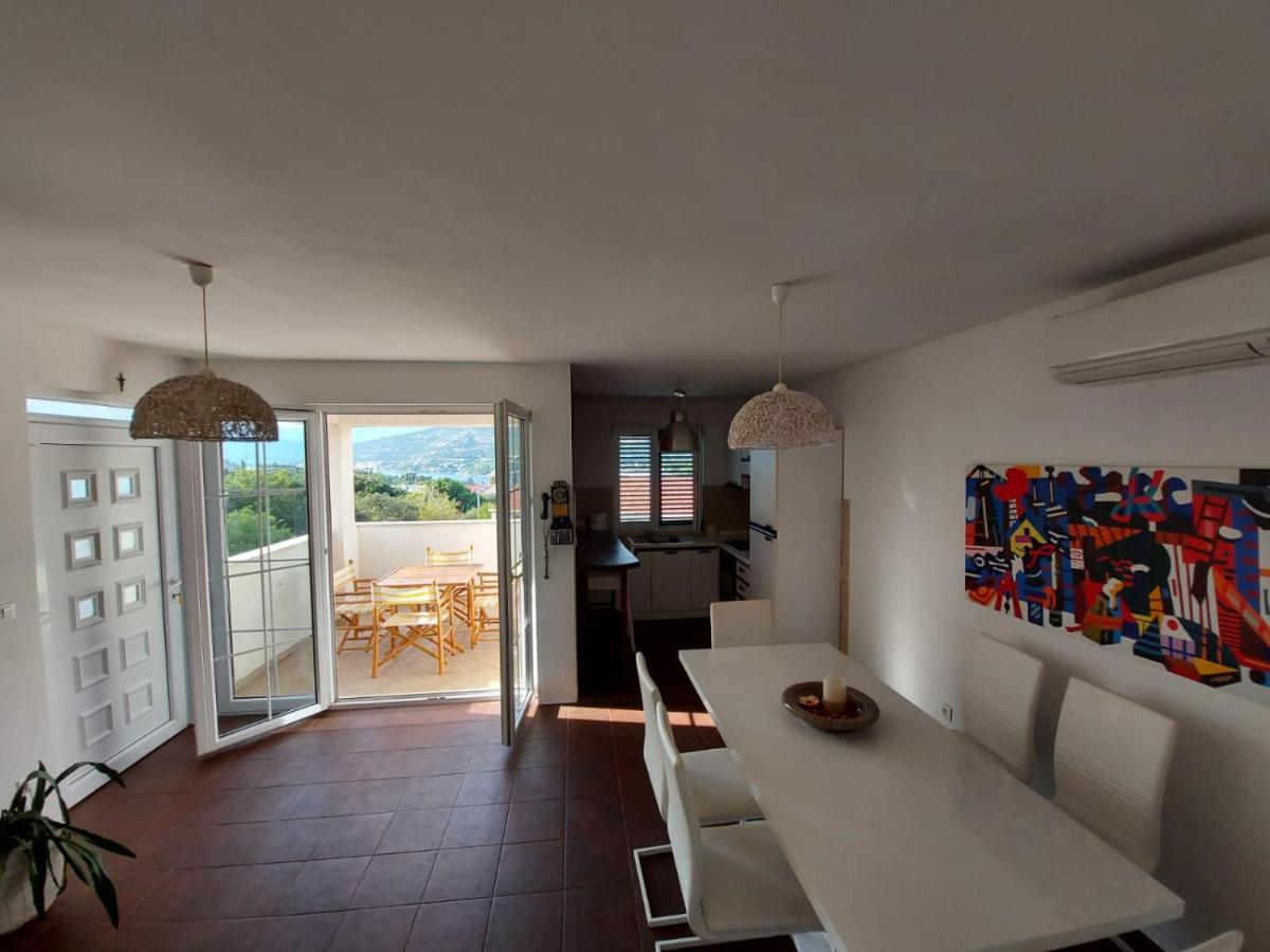 Apartments Coral Of Dubrovnik Kültér fotó