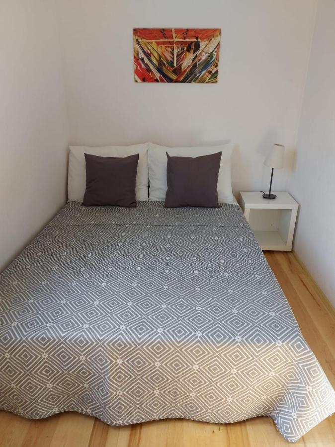 Apartments Coral Of Dubrovnik Kültér fotó