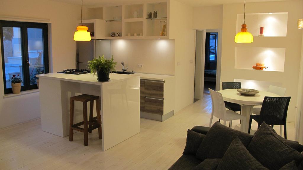 Apartments Coral Of Dubrovnik Kültér fotó