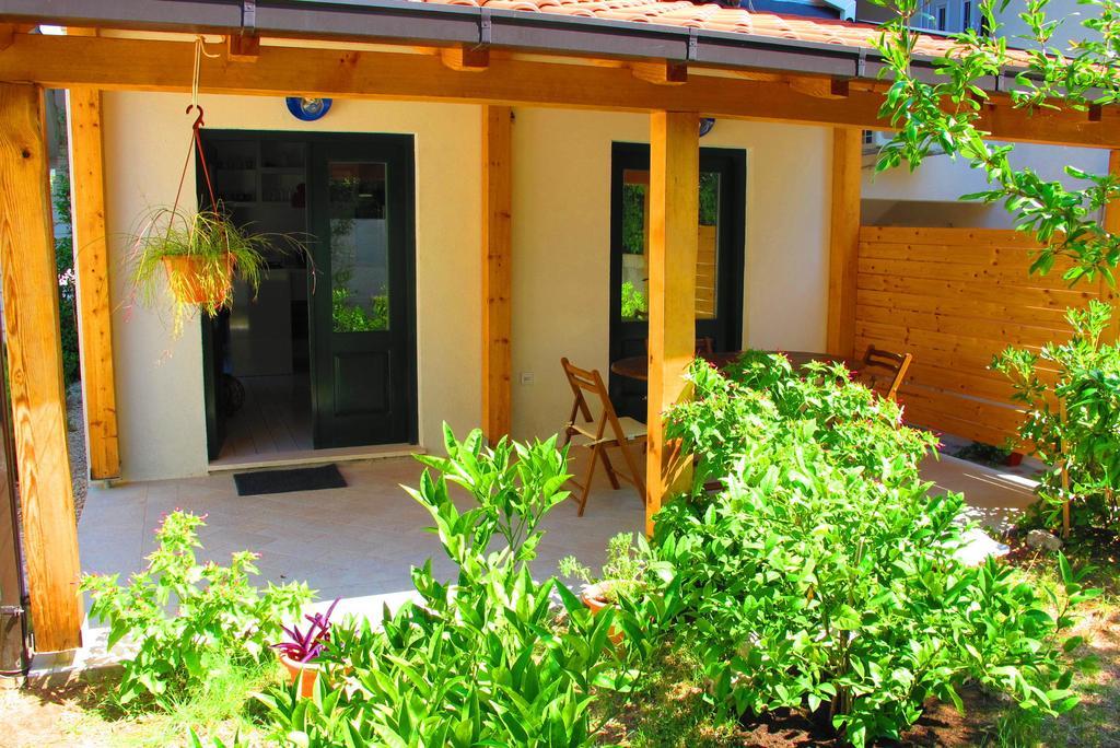 Apartments Coral Of Dubrovnik Szoba fotó